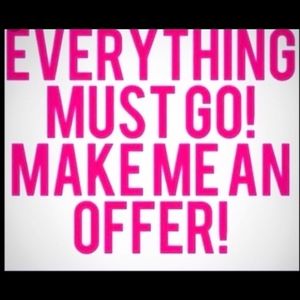 LET'S MAKE A DEAL!!!